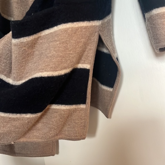 Madewell Sweater Wool Coat Cardigan Jacket - Picture 11 of 14